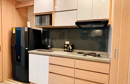 Armenia Apartamento | U-GO Belmonte Armenia