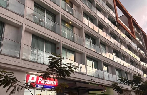 Armenia Apartamento | U-GO Belmonte Armenia