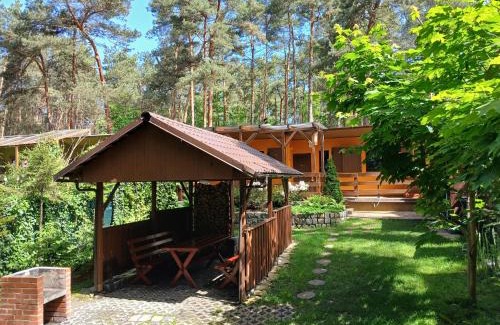 Turawa Casa | U Hanki