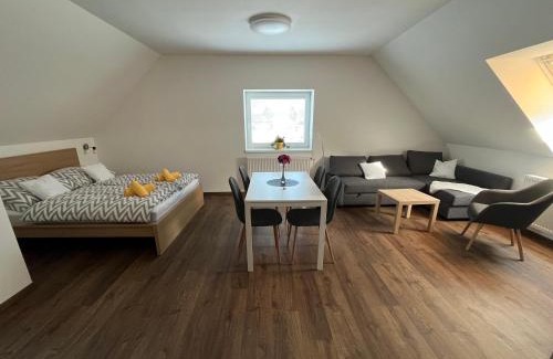 Hroznetin Casa | U Hastrmana v pivovárku