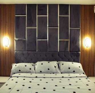 Benin City Apartamento | U I Luxury Apartment