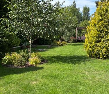 Sztutowo Apartamento | U Iwony