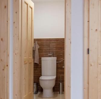 Mosty u Jablunkova Apartamento | U Janka