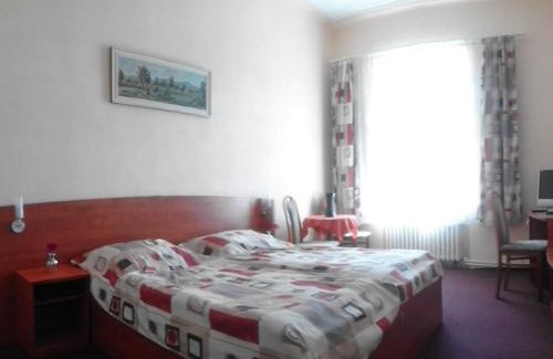 Milevsko Casa | U Jindřicha