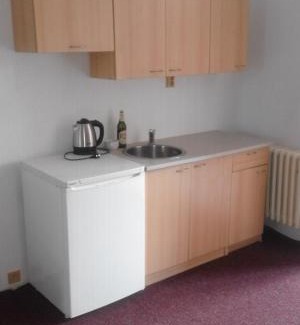 Milevsko Casa | U Jindřicha