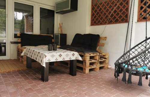 Okuninka Apartamento | U Julii