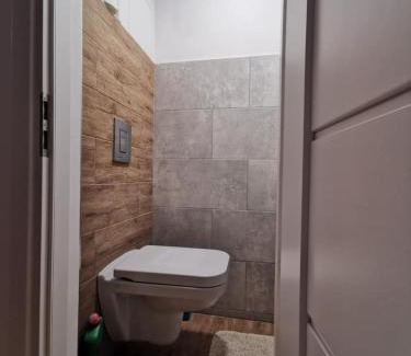 Okuninka Apartamento | U Julii