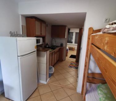 Okuninka Apartamento | U Julii