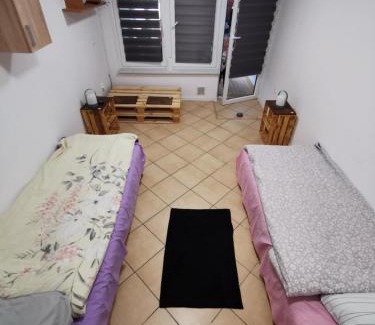 Okuninka Apartamento | U Julii