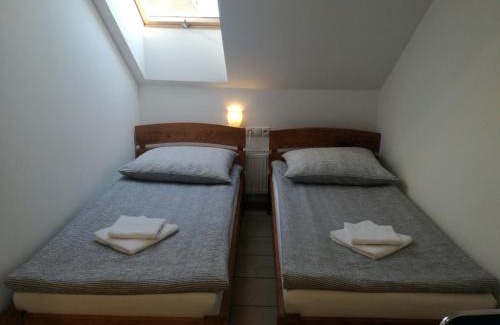Dobrzen Wielki Casa | U Justyny