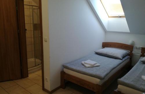 Dobrzen Wielki Casa | U Justyny