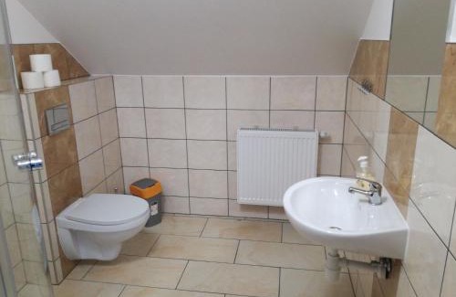 Dobrzen Wielki Casa | U Justyny