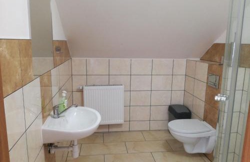 Dobrzen Wielki Casa | U Justyny