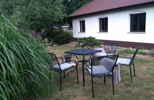 Luze Casa | U Kryštofa