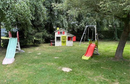 Gorlice Chalet De Esquí | U Leona