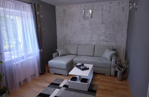 Pietrasze Casa | U Madzi i Arka