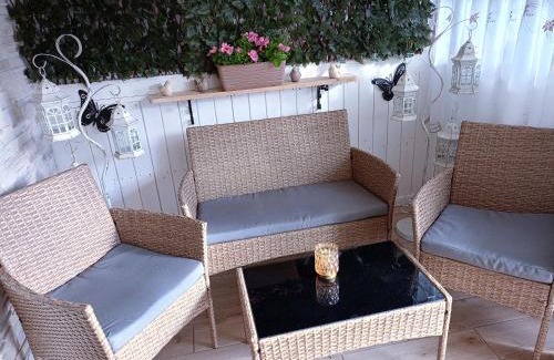 Pietrasze Casa | U Madzi i Arka