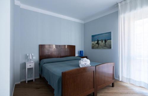 Sori Apartamento | U MAE MA, UN PASSO DAL MARE