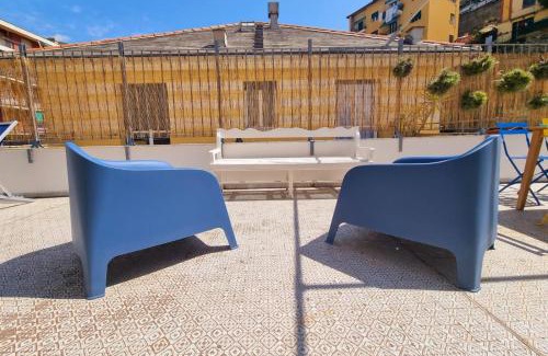 Sori Apartamento | U MAE MA, UN PASSO DAL MARE