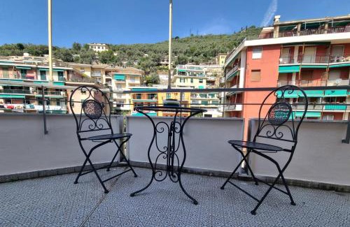 Sori Apartamento | U MAE MA, UN PASSO DAL MARE
