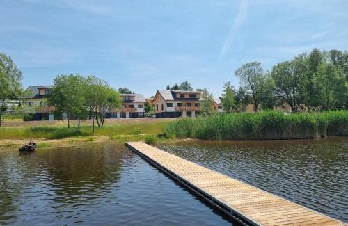 Cerna V Posumavi Apartamento | U Malého Lipna