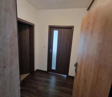 Cerna V Posumavi Apartamento | U Malého Lipna