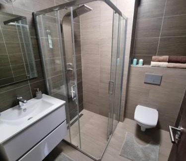 Cerna V Posumavi Apartamento | U Malého Lipna