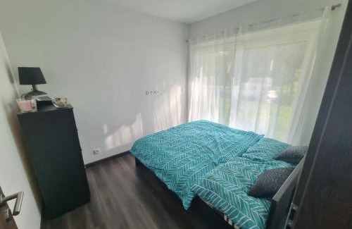 Cerna V Posumavi Apartamento | U Malého Lipna