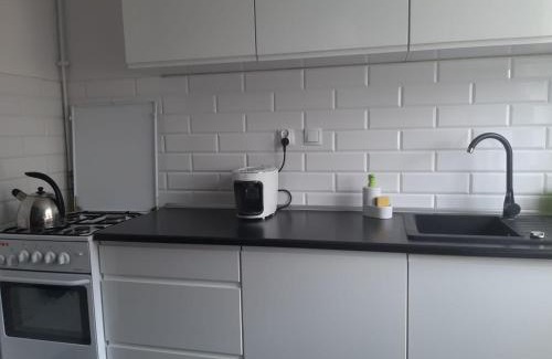 West Pomeranian Voivodeship Apartamento | U Malgosi
