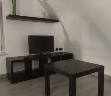 Montescaglioso Casa | U Mar’ a Monte Casa Vacanze