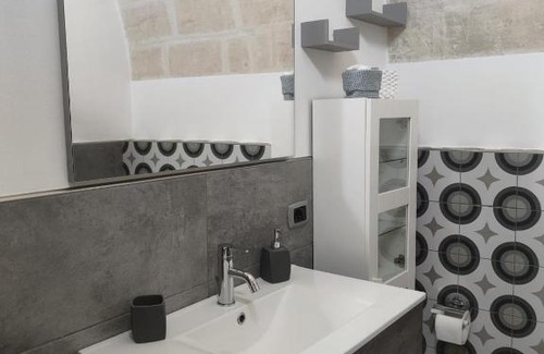 Montescaglioso Casa | U Mar’ a Monte Casa Vacanze