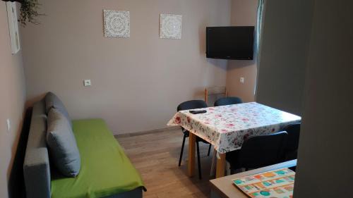 Mikoszewo Cabina | U Marianny