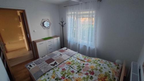 Mikoszewo Cabina | U Marianny