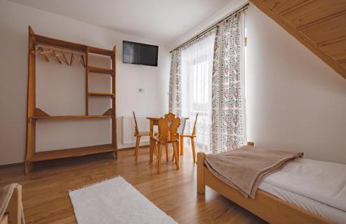 Ludzmierz Casa | U Marii & Mariana