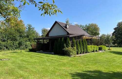 Siemiatycze Casa | U Marty - Agroturystyka