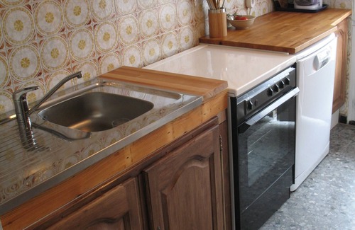 Moriani-Plage Apartamento | Moriani Plage: Piso / apartamento - Moriani plage