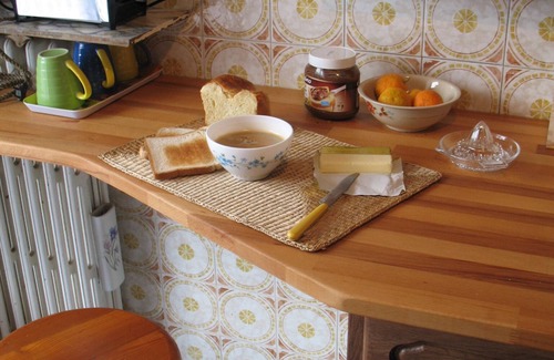 Moriani-Plage Apartamento | Moriani Plage: Piso / apartamento - Moriani plage