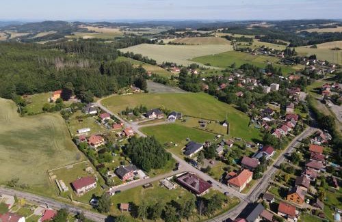 Hermanicky Casa | U MIRASE Heřmaničky