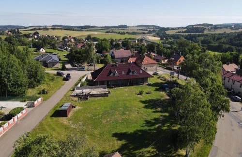 Hermanicky Casa | U MIRASE Heřmaničky