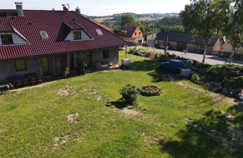Hermanicky Casa | U MIRASE Heřmaničky
