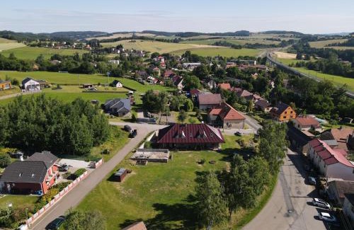Hermanicky Casa | U MIRASE Heřmaničky