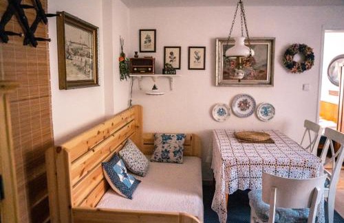Vrchlabi Apartamento | U Mushera