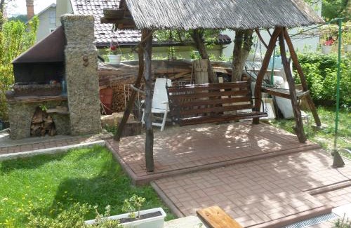 Truskavets Casa | U Olgi