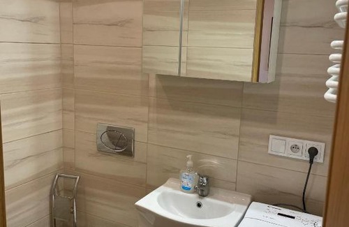Makow Podhalanski Apartamento | U Pająka