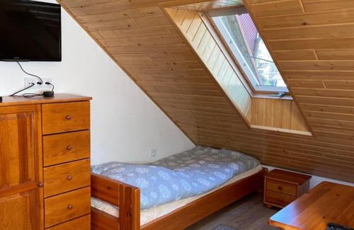 Makow Podhalanski Apartamento | U Pająka