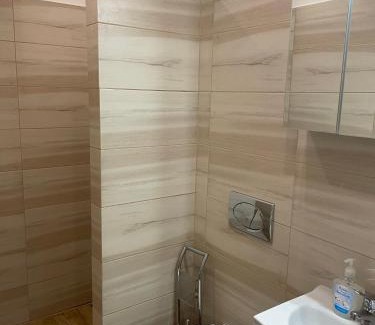 Makow Podhalanski Apartamento | U Pająka