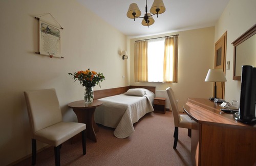 City Centre Casa | U Pana Cogito