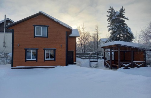 Suzdal Casa | U Pokrovskogo Monastyrya