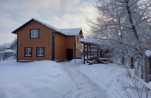 Suzdal Casa | U Pokrovskogo Monastyrya