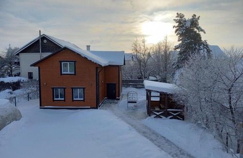 Suzdal Casa | U Pokrovskogo Monastyrya